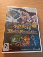 Pokemon Battle Revolution pour Nintendo Wii, Consoles de jeu & Jeux vidéo, Comme neuf, Enlèvement ou Envoi