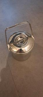 Buschcraft Kookpot, Sport en Fitness, Overige Sport en Fitness, Ophalen of Verzenden, Zo goed als nieuw