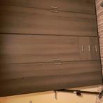 Kleerkast, Ophalen, Zo goed als nieuw