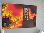 The Chemistry Maths Book 2nd edition by Erich Steiner, Boeken, Studieboeken en Cursussen, Oxford, Beta, Hoger Onderwijs, Zo goed als nieuw