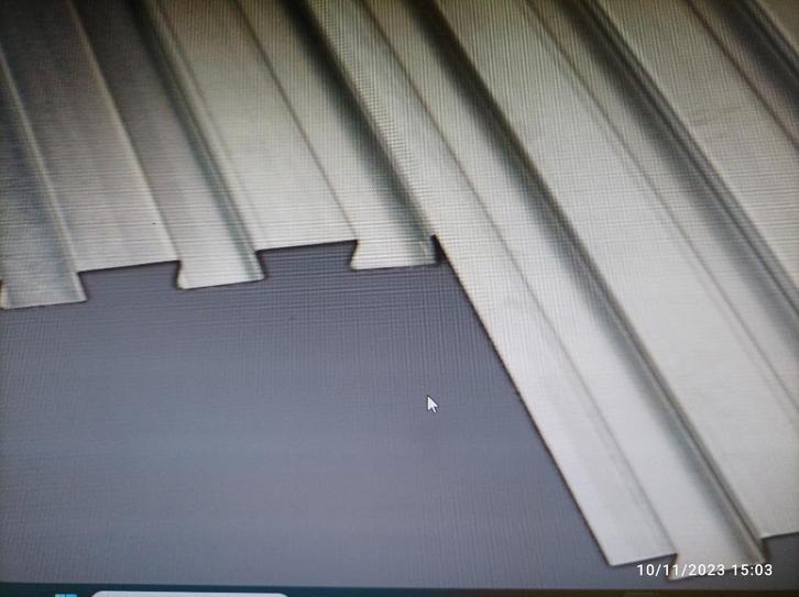 DUOFOR VLOERPLAAT, Doe-het-zelf en Bouw, Platen en Panelen, Nieuw, Overige materialen, Ophalen