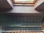 Ikea Meldal frame + lattenbodem, Huis en Inrichting, Ophalen, Zo goed als nieuw