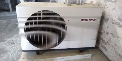 Airco Stiebel Eltron, Doe-het-zelf en Bouw, Verwarming en Radiatoren, Nieuw, Overige typen, 200 tot 500 watt, 30 tot 80 cm, 60 tot 150 cm