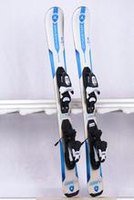 104 kinder ski's DYNASTAR LEGEND TEAM blue, Sport en Fitness, Overige merken, Gebruikt, Verzenden, 100 tot 140 cm