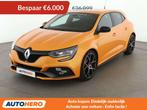Renault Mégane 1.8 TCe R.S. Trophy (automatique), Interruption de démarrage, Euro 6, Autres couleurs, 190 g/km
