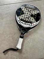 Raquette Padel NOX ML10P3, Ophalen, Gebruikt, Padelracket