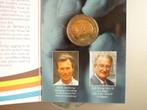 2 euro 2005, Postzegels en Munten, Verzenden
