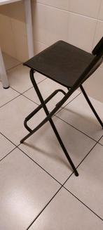 3 Ikea stoelen 94cm, Ophalen, Zo goed als nieuw