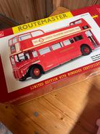 1/24 london Routemaster sightseeing tour - sunstar, Comme neuf, Enlèvement
