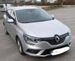 Renault Megane Grand tour 1, 2TCe, Auto's, Renault, Te koop, Zilver of Grijs, Benzine, Break