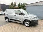 Citroen Berlingo 1.5d lichtevracht btw wagen 1j garantie, Auto's, Euro 6, Diesel, Te koop, ABS