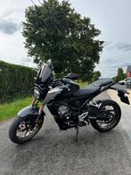 honda cb125r bj2022 als nieuw, Particulier, 125 cc, 11 kW of minder, 1 cilinder