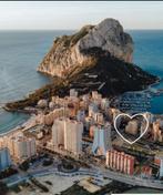 Leuk appartement te huur aan de haven van Calpe