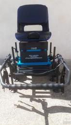 Station orion avec siege, Ophalen, Zo goed als nieuw