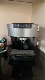 Machine Nespresso ( krups ), Machine à espresso, Réservoir d'eau amovible, Dosettes et capsules de café, 1 tasse