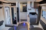 Chausson Exaltis 6040 Premium Line Nordic Edition CAMPER, Caravans en Kamperen, Mobilhomes, Luifel, Fiat, Treinzit, Diesel