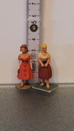 Geschilderde metalen figuren, Hobby en Vrije tijd, Ophalen of Verzenden, Zo goed als nieuw, Figuur of Figuren