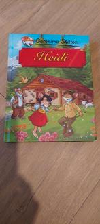 S. Geronimo - Heidi, Ophalen of Verzenden, Zo goed als nieuw, S. Geronimo