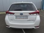 Toyota Auris Dynamic, Auto's, Toyota, Automaat, Electronic Stability Program (ESP), Wit, 5 deurs