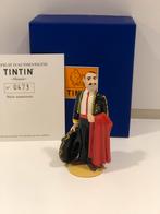 Alcazar, Collections, Tintin