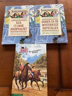 Jeugdboeken, Enlèvement ou Envoi