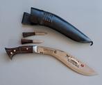 Khukuri de Gurkha, Verzamelen, Overige Verzamelen, Ophalen of Verzenden, Nieuw