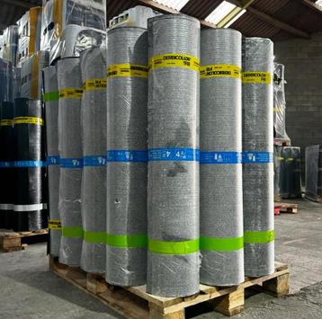 Stock Derbigum - PRIX PROMO  beschikbaar voor biedingen