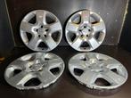 4 enjoliveurs d’origine  Opel astra zafira meriva 16", Enlèvement ou Envoi, Comme neuf