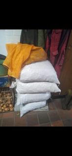 Verse.noten van deze jaar, Diversen, Ophalen