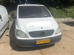 2009 Mercedes-Benz 109cdi Vito Bedrijfswagen 45-VZZ-6, Auto's, Bestelwagens en Lichte vracht, Gebruikt, Mercedes-Benz, Bedrijf