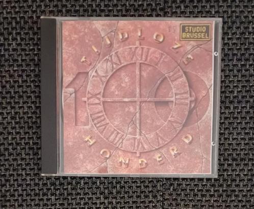 CD: De tijdloze Studio Brussel (Polydor), Cd's en Dvd's, Cd's | Pop, Gebruikt, Ophalen of Verzenden