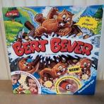 Bert bever spel, Ophalen of Verzenden, Gebruikt