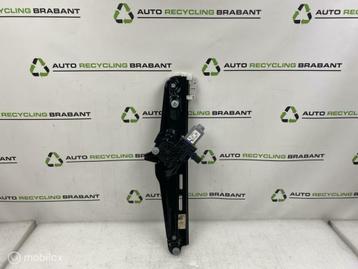 Raammechanisme Links Achter BMW X3 F25 ORIG 51357382138 beschikbaar voor biedingen