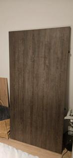 Bureaublad 160 x 80, Ophalen, Zo goed als nieuw