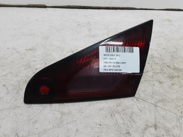 ACHTERLICHT RECHTS ACHTERKLEP Mitsubishi Colt (Z2 / Z3) beschikbaar voor biedingen
