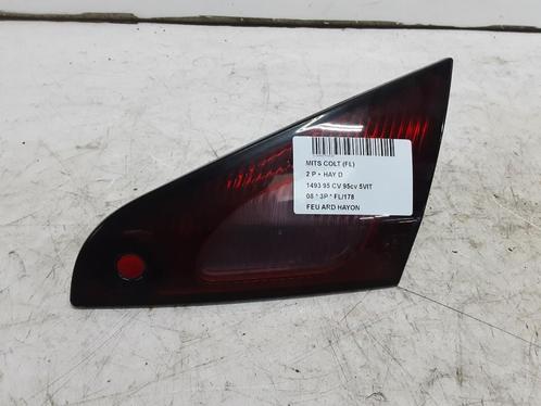 ACHTERLICHT RECHTS ACHTERKLEP Mitsubishi Colt (Z2 / Z3), Auto-onderdelen, Verlichting, Mitsubishi, Gebruikt