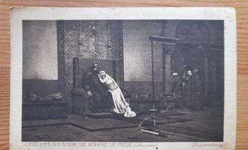 6 cartes postales du Docteur Brillant, Enlèvement ou Envoi