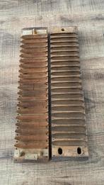 Sigarenmal, Antiek en Kunst, Curiosa en Brocante, Ophalen