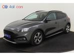 Ford Focus 2714 active 1.0i ecoboost, Te koop, 125 pk, Zilver of Grijs, Berline