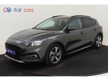 Ford Focus 2714 active 1.0i ecoboost beschikbaar voor biedingen