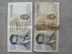 20 Frank 2st 1964, Ophalen