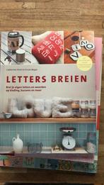 Erssie Major - Letters breien, Enlèvement ou Envoi, Erssie Major; Catherine Hirst, Neuf