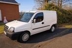 Fiat Doblo, Auto's, Bedrijf, Diesel, Euro 3, Te koop