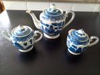 Antiek Chinees koffie- en theeservies, Antiek en Kunst, Antiek | Servies compleet, Ophalen