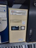 Lege AT case, Computers en Software, Ophalen