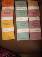 Historische verhalen, Ophalen of Verzenden, Gelezen