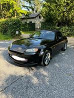 MAZDA MX5 nc 2007, Autos, Mazda, Achat, Boîte manuelle, Noir, Particulier