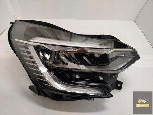 Renault Captur II Full Ledlamp rechts, Auto-onderdelen, Verlichting, Renault, Gebruikt