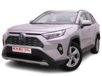 TOYOTA RAV-4 2.5 HEV Dynamic + Touch & Go Navi Plus + Camera, Auto's, Toyota, Automaat, Diesel, Rav4, SUV of Terreinwagen