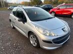 Peugeot 207 1.4 Essence 88cv, Autos, Argent ou Gris, Achat, Entreprise, 65 kW